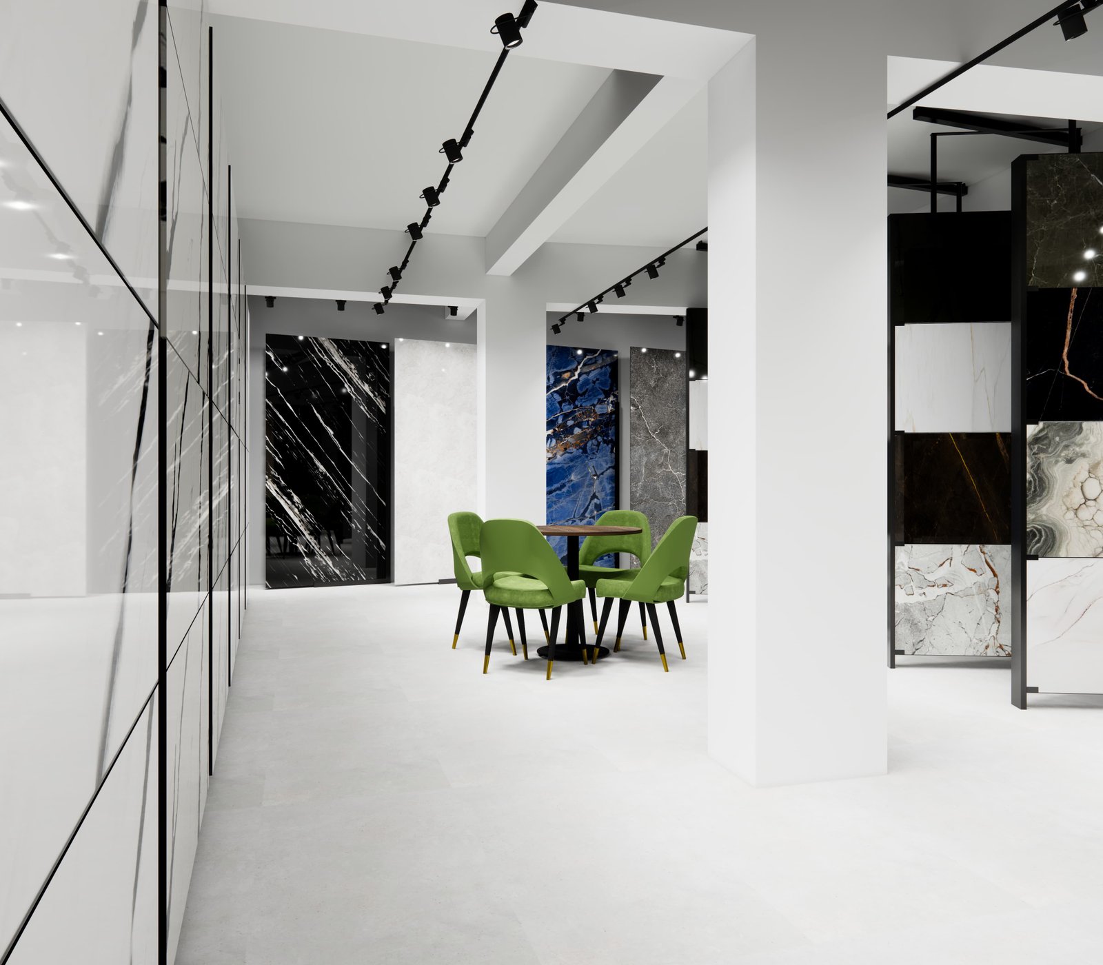 Elegant Living Room Design